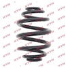 KYB K-Flex Rear Coil Spring RJ6237 thumbnail