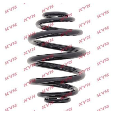 KYB K-Flex Rear Coil Spring RJ6237