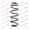 KYB K-Flex Rear Coil Spring RJ6239 thumbnail