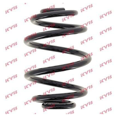 KYB K-Flex Rear Coil Spring RJ6240