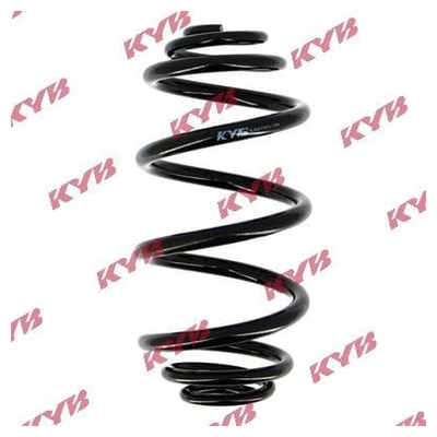 KYB K-Flex Rear Coil Spring RJ6277