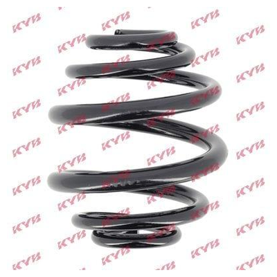 KYB K-Flex Rear Coil Spring RJ6632