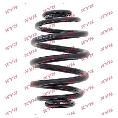 KYB K-Flex Rear Coil Spring RJ6633