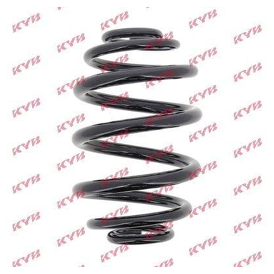 KYB K-Flex Rear Coil Spring RJ6634