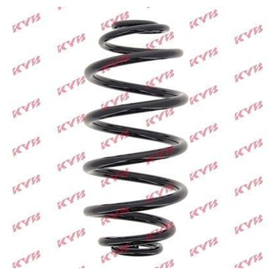 KYB K-Flex Rear Coil Spring RJ6643