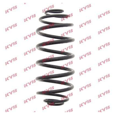 KYB K-Flex Rear Coil Spring RJ6648