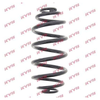 KYB K-Flex Rear Coil Spring RJ6649 thumbnail