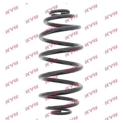 KYB K-Flex Rear Coil Spring RJ6649