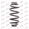 KYB K-Flex Rear Coil Spring RJ6665 thumbnail