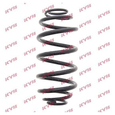 KYB K-Flex Rear Coil Spring RJ6665