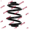 KYB K-Flex Rear Coil Spring RX5000 thumbnail