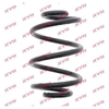 KYB K-Flex Rear Coil Spring RX5016 thumbnail