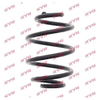 KYB K-Flex Rear Coil Spring RX5030 thumbnail