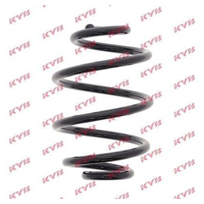 KYB K-Flex Rear Coil Spring RX5030