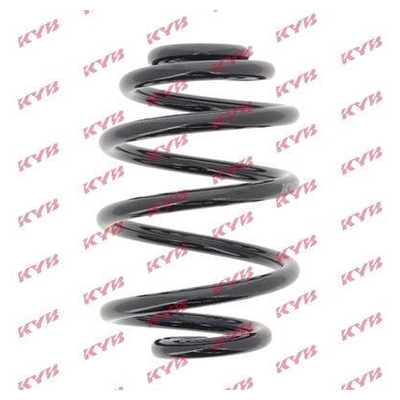 KYB K-Flex Rear Coil Spring RX5060