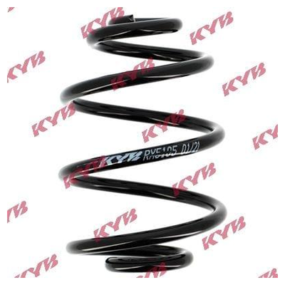 KYB K-Flex Rear Coil Spring RX5105