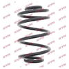 KYB K-Flex Rear Coil Spring RX5110 thumbnail