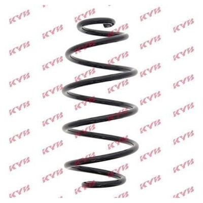 KYB K-Flex Rear Coil Spring RX5135