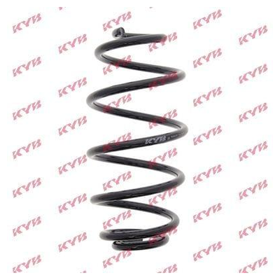 KYB K-Flex Rear Coil Spring RX5137