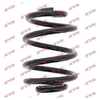 KYB K-Flex Rear Coil Spring RX5152 thumbnail