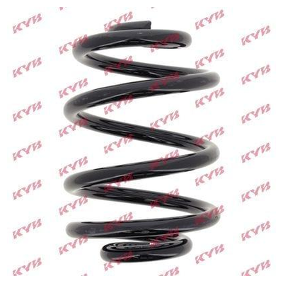 KYB K-Flex Rear Coil Spring RX5152