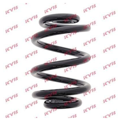KYB K-Flex Rear Coil Spring RX5154