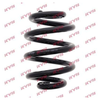 KYB K-Flex Rear Coil Spring RX5155 thumbnail