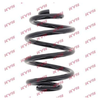KYB K-Flex Rear Coil Spring RX5263 thumbnail