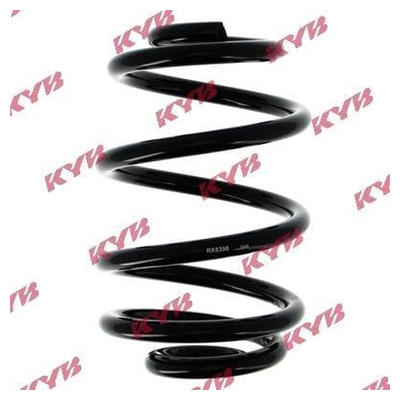KYB K-Flex Rear Coil Spring RX5398