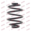 KYB K-Flex Rear Coil Spring RX5408 thumbnail