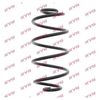 KYB K-Flex Rear Coil Spring RX5418 thumbnail
