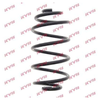 KYB K-Flex Rear Coil Spring RX5419 thumbnail