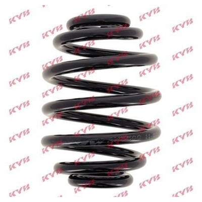 KYB K-Flex Rear Coil Spring RX5509