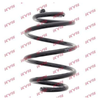KYB K-Flex Rear Coil Spring RX5510 thumbnail
