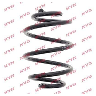 KYB K-Flex Rear Coil Spring RX5510