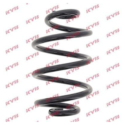 KYB K-Flex Rear Coil Spring RX5552