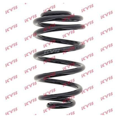 KYB K-Flex Rear Coil Spring RX5554