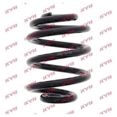 KYB K-Flex Rear Coil Spring RX5556