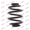 KYB K-Flex Rear Coil Spring RX6197 thumbnail