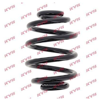 KYB K-Flex Rear Coil Spring RX6197