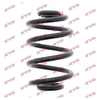 KYB K-Flex Rear Coil Spring RX6201 thumbnail