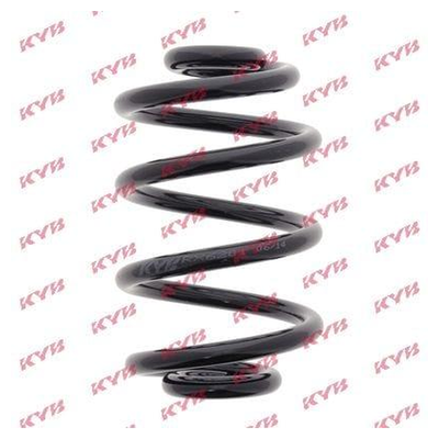KYB K-Flex Rear Coil Spring RX6201