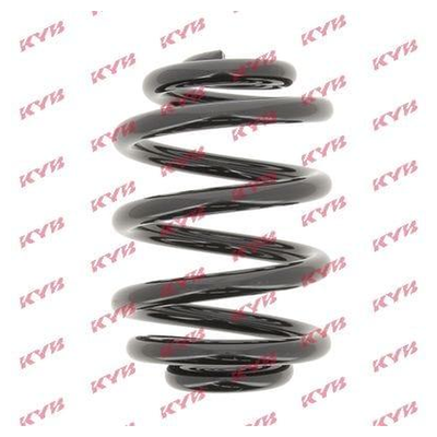 KYB K-Flex Rear Coil Spring RX6205