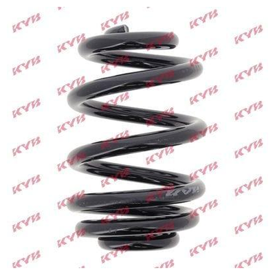 KYB K-Flex Rear Coil Spring RX6206
