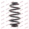 KYB K-Flex Rear Coil Spring RX6217 thumbnail