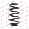 KYB K-Flex Rear Coil Spring RX6223 thumbnail