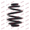KYB K-Flex Rear Coil Spring RX6237 thumbnail