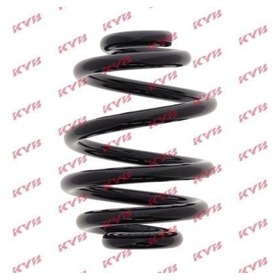 KYB K-Flex Rear Coil Spring RX6237