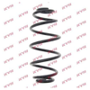 KYB K-Flex Rear Coil Spring RX6239 thumbnail
