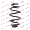 KYB K-Flex Rear Coil Spring RX6346 thumbnail